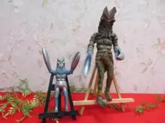 2026年最新】バルタン星人 ビッグサイズの人気アイテム - メルカリ