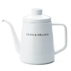 DEAN&DELUCA ホーローケトルのサムネイル