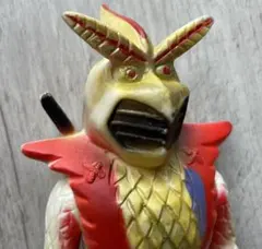 変身忍者嵐 ソフビ 美品 ポピー 当事物 オリジナル保証 昭和レトロ ブルマァク 変身忍者嵐 ソフビ 美品 ポピー 当事物 オリジナル保証 昭和レトロ