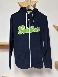 2025年最新】ヤクルト パーカーの人気アイテム - メルカリ