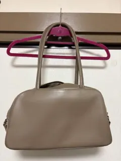 アフタヌーンティーリビング ロングハンドルボストンバッグのサムネイル