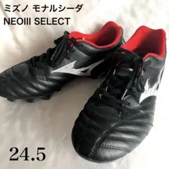 2026年最新】モナルシーダネオ 24.5の人気アイテム - メルカリ