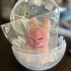 StrayKids SKZOO ライトマスコット チャンビン DWAEKKI