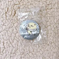 【5月 Sale中】 ちいかわ × くら寿司 缶バッジ / ラッコ