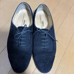 リーガルシューズ