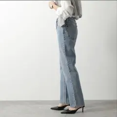 TOTEM ジーンズ CLASSIC CUT DENIME 28/32のサムネイル