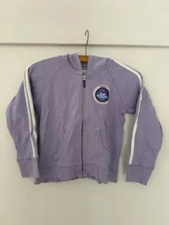 子供用パーカー