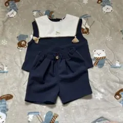 Cottoli セットアップ　オケージョン
