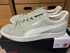 新品未使用 puma SUEDE VTG MIJ 27.5 スニーカー