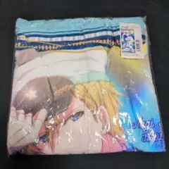 アイドリッシュセブン ビジュアルバスタオル 六弥ナギ