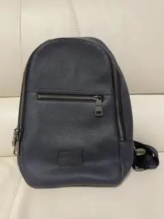 COACH ボディバッグ　71709（中古）のサムネイル