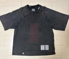 ベアープライムTシャツ【MAISON SPECIAL/メゾンスペシャル】のサムネイル