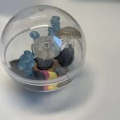 京都水族館 カプリウムコレクション ミズクラゲ