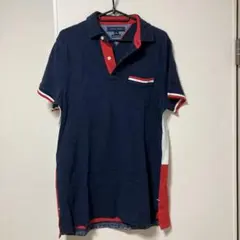 TOMMY HILFIGER ポロシャツ S/P