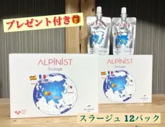 2026年最新】アルピニストスラージュの人気アイテム - メルカリ