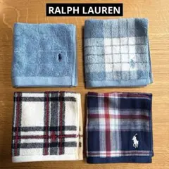 ✳︎✳︎ラルフローレン ハンドタオル