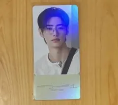 ENHYPEN ポップアップ 2026シーグリ 購入特典　ソンフン