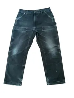 2025年最新】carhartt ダブルニー 32の人気アイテム - メルカリ