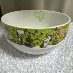 【中古品】スヌーピー　スタッキングボウル　KFC ケンタッキー