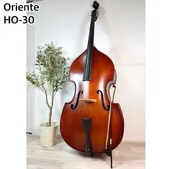 希少 オリエンテ Oriente サイレントベース コントラバス SB-12 - メルカリ