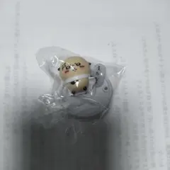 ちいかわ　チョコサプ　ラッコ No.4