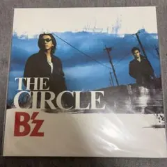 ③B'z 新品未開封 CIRCLE LPアナログレコード SCENES FYOP - メルカリ