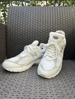 New Balance 2002RXM Goretex 28センチ