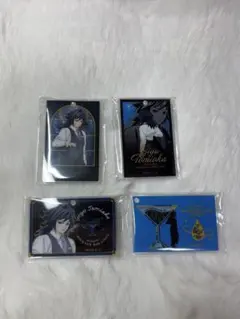 鬼滅の刃 モクテルバー アクリルチャーム 第1弾 コレクションロト コンプリート