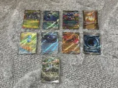 ポケモンカード　ストームエメラルダ　まとめ売り