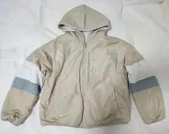 ハニーズ フリースジャケット