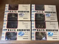 2026年最新】マシーネンクリーガー グラジエーターの人気アイテム