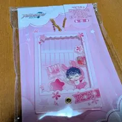 アイナナ ベビコミュ 百 アクリルキーホルダー アクキー アイドリッシュセブン