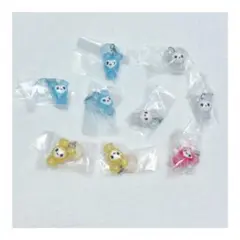 TWICE LOVELYS めじるしアクセサリー