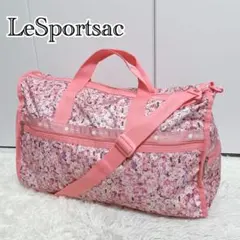 2026年最新】LeSportsac レディース ボストンバッグ・旅行用バッグの