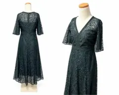 UNITED ARROWS レースドレスのサムネイル