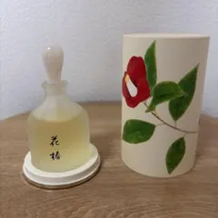 資生堂花椿会感謝品　特製オードパルファム　花椿のサムネイル