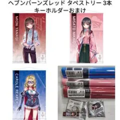 いぬぶろ コミックヘヴン表紙イラスト Vol.4 ,5 B2タペストリー セット 