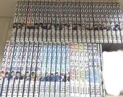 ブルーロック】単行本＋エピ凪(＋映画特典)＋小説全巻＋キャラブ＋烏乙
