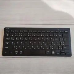 ワイヤレスキーボード