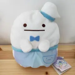 新品タグ付き すみっコぐらし おばけのナイトパーク パペット