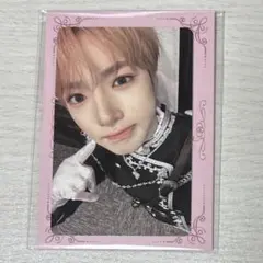 nctwish nct wish 2周年 ペンミ md ラントレ トレカ サクヤ - メルカリ