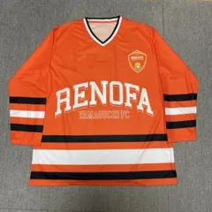 レノファ山口 ウェア