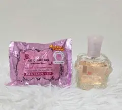 コーセー　ハッピーバスデイ HAPPY BATH DAY　未使用セット 2026年最新】HAPPY BATH DAY Precious Roseの人気アイテム - メルカリ