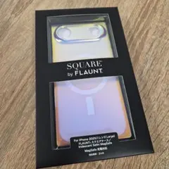 iPhone17ProMax FLAUNT（R）スクエアケース - メルカリ