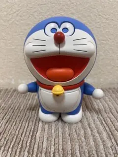 ドラえもん 耳　メディコムトイ　2004 フィギュア ドラえもん 耳 メディコムトイ 2004 フィギュア - メルカリ