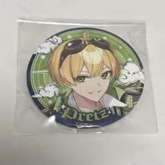 ぷりっつさん 缶バッジのサムネイル