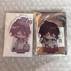 あんスタ アニカフェ アニメイトカフェ アニカフェ 朔間零 イースター ホリデー