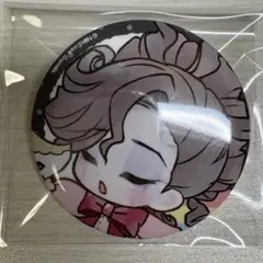 第五人格 幼稚園 だいごじんかくようちえん 缶バッジ オペラ歌手