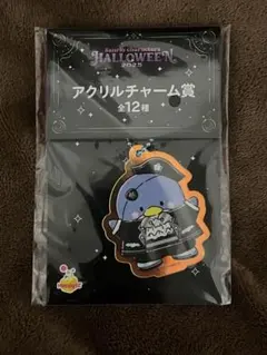 サンリオキャラクターズ ハロウィン2025 アクリルチャーム