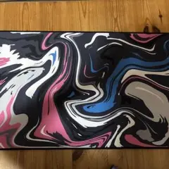 マウスパッド